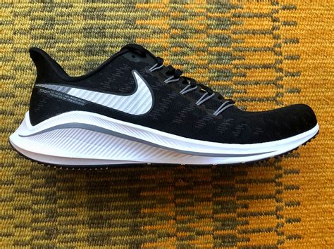 nike air zoom vomero14|air zoom vomero 14 review.